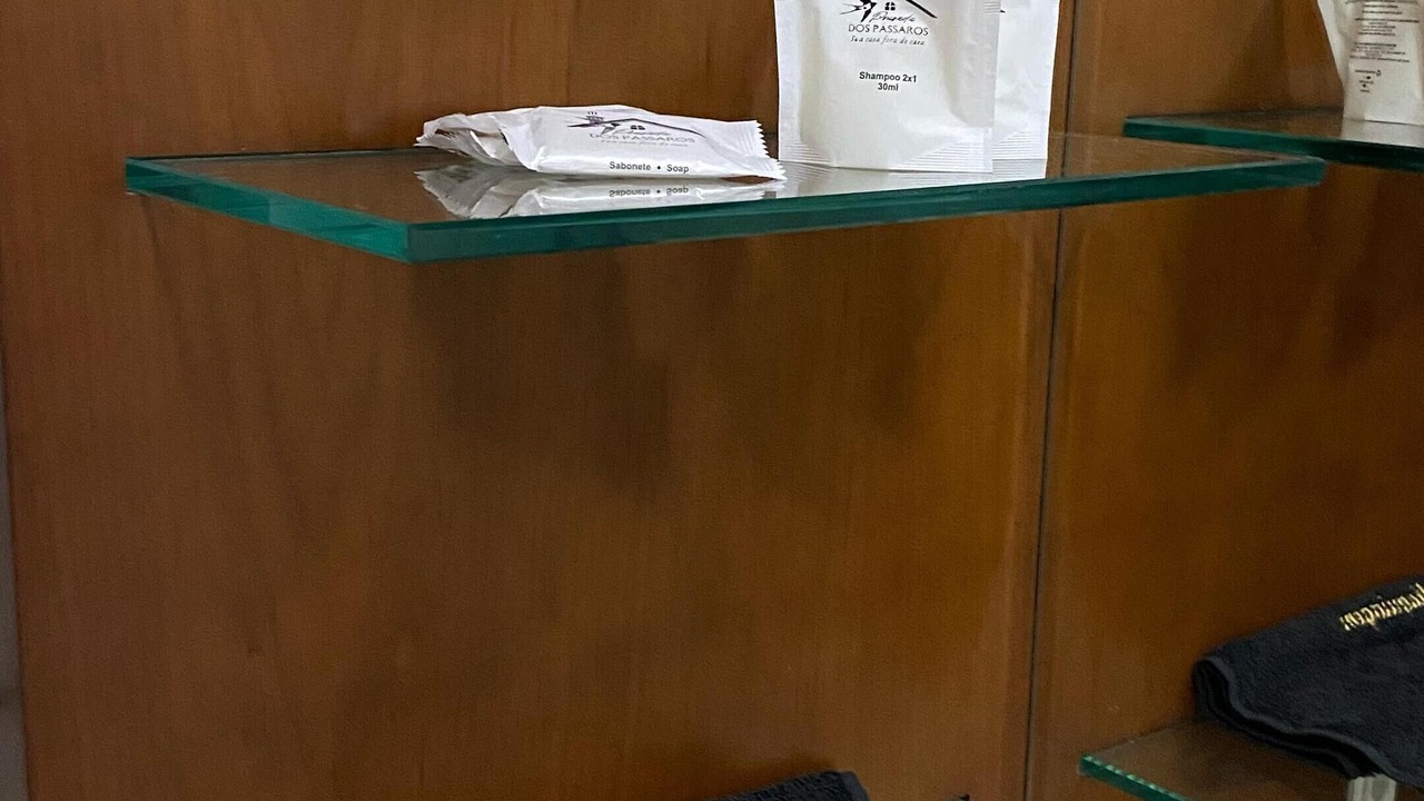 Photo of Bathroom in Floresta