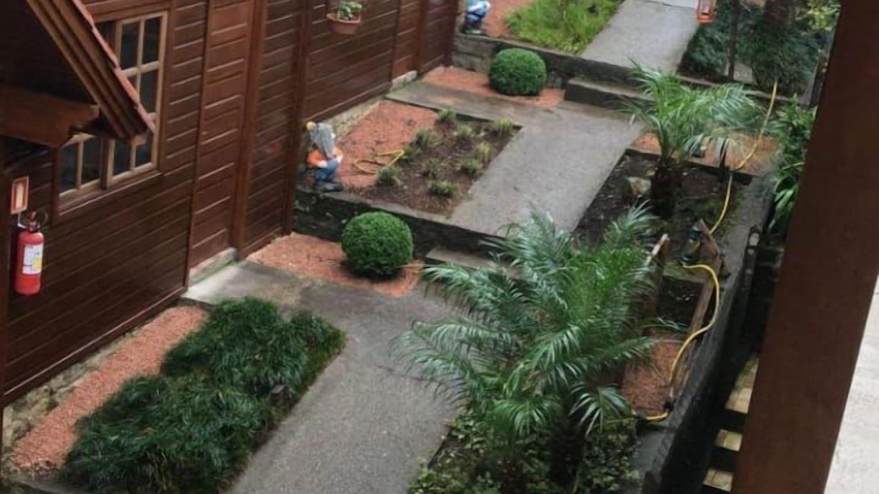 Photo of Patio Balcony in Floresta