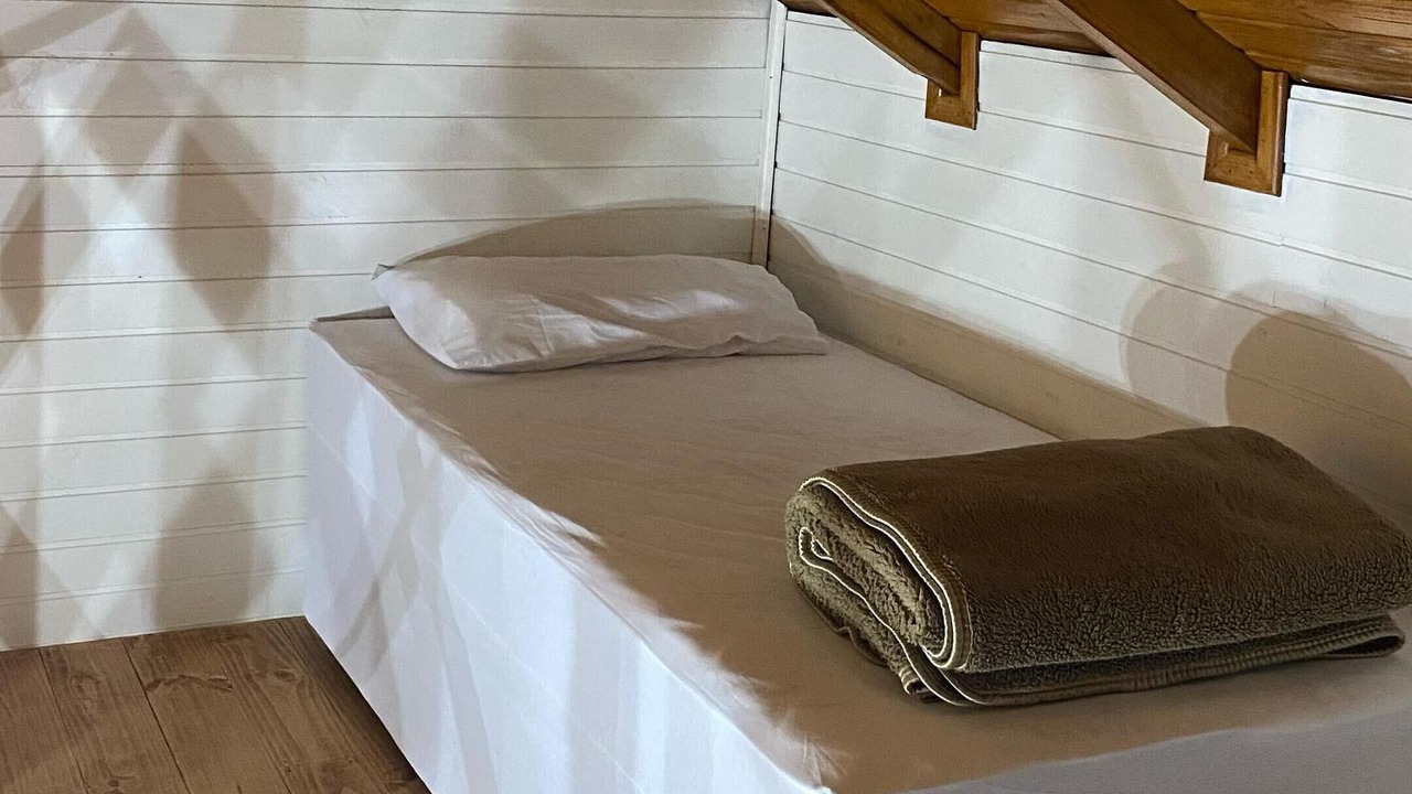 Photo of Bedroom in Floresta
