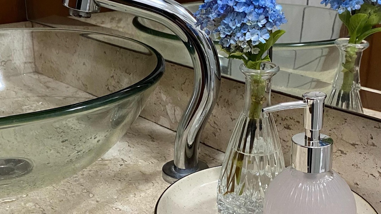 Photo of Bathroom in Floresta