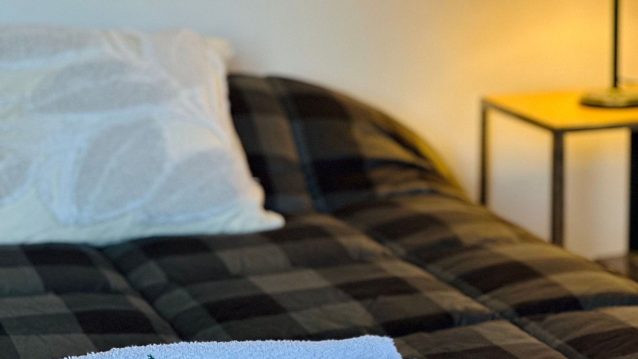 Photo of Bedroom in Dina Huapi