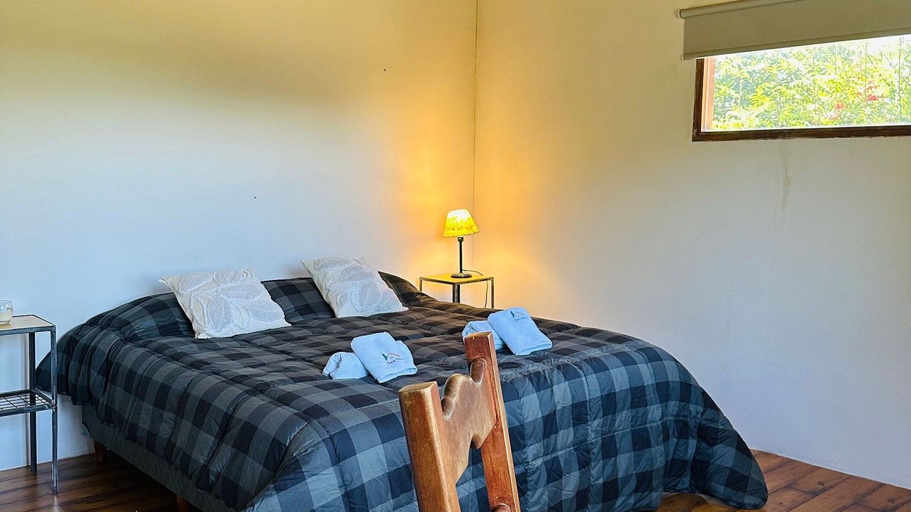 Photo of Bedroom in Dina Huapi