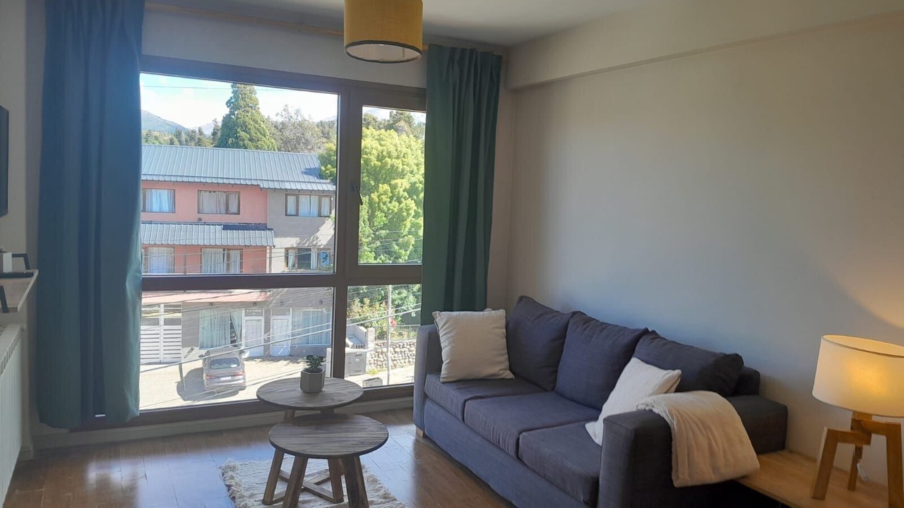 Photo of Livingroom in Belgrano