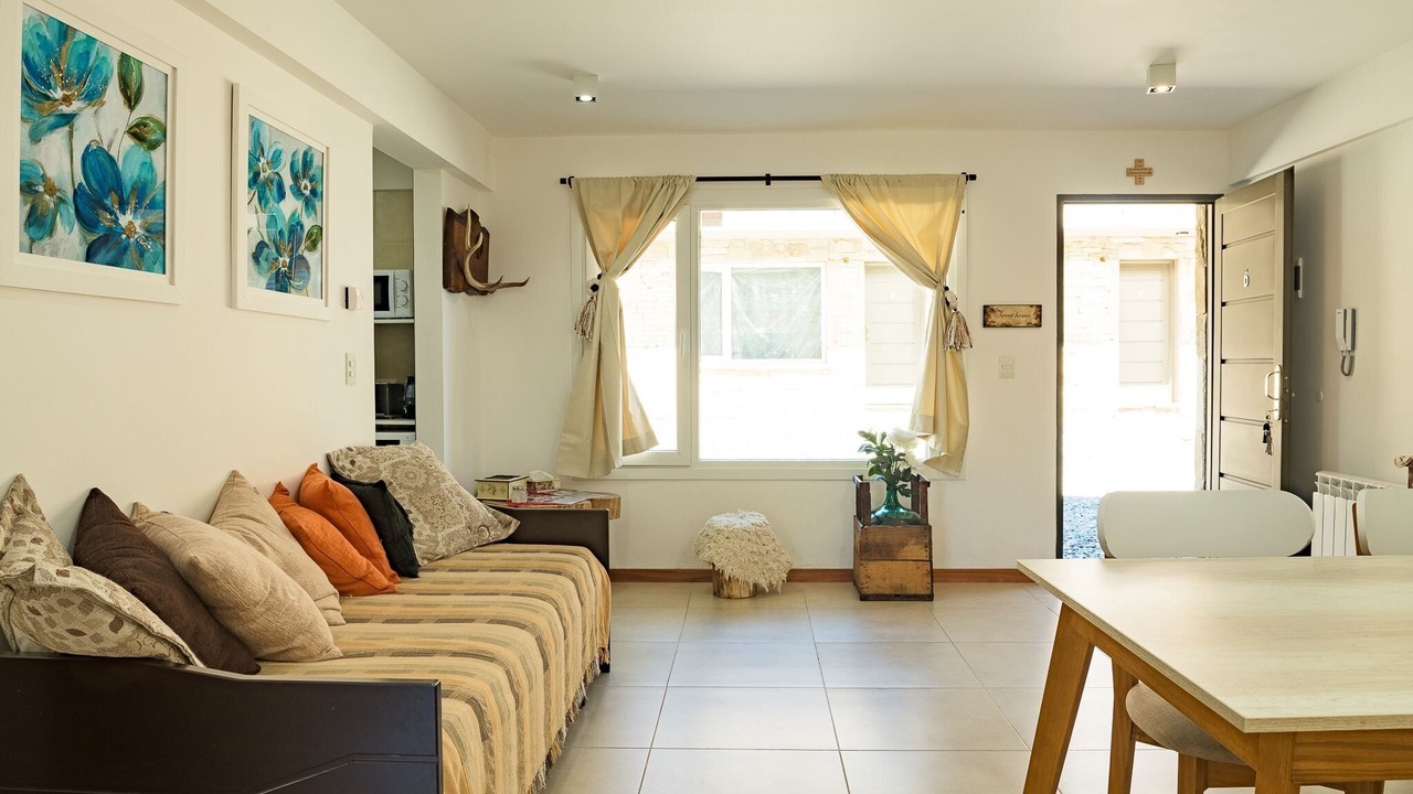 Photo of Livingroom in San Carlos de Bariloche