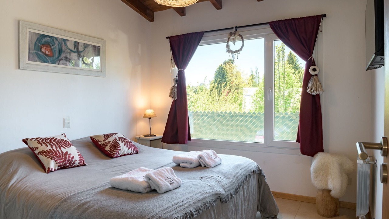 Photo of Bedroom in San Carlos de Bariloche