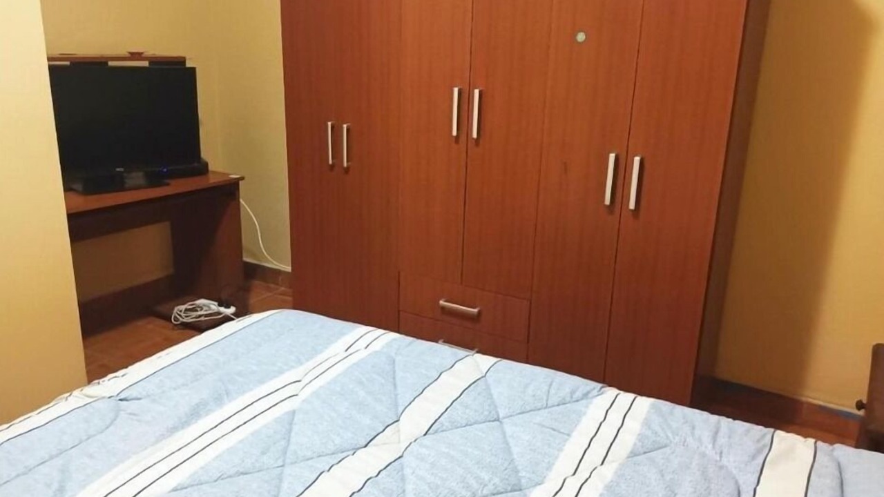 Photo of Bedroom in Tinogasta