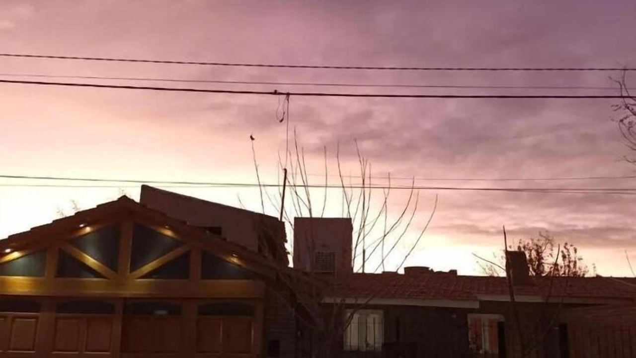 Photo of Outdoor in Tinogasta