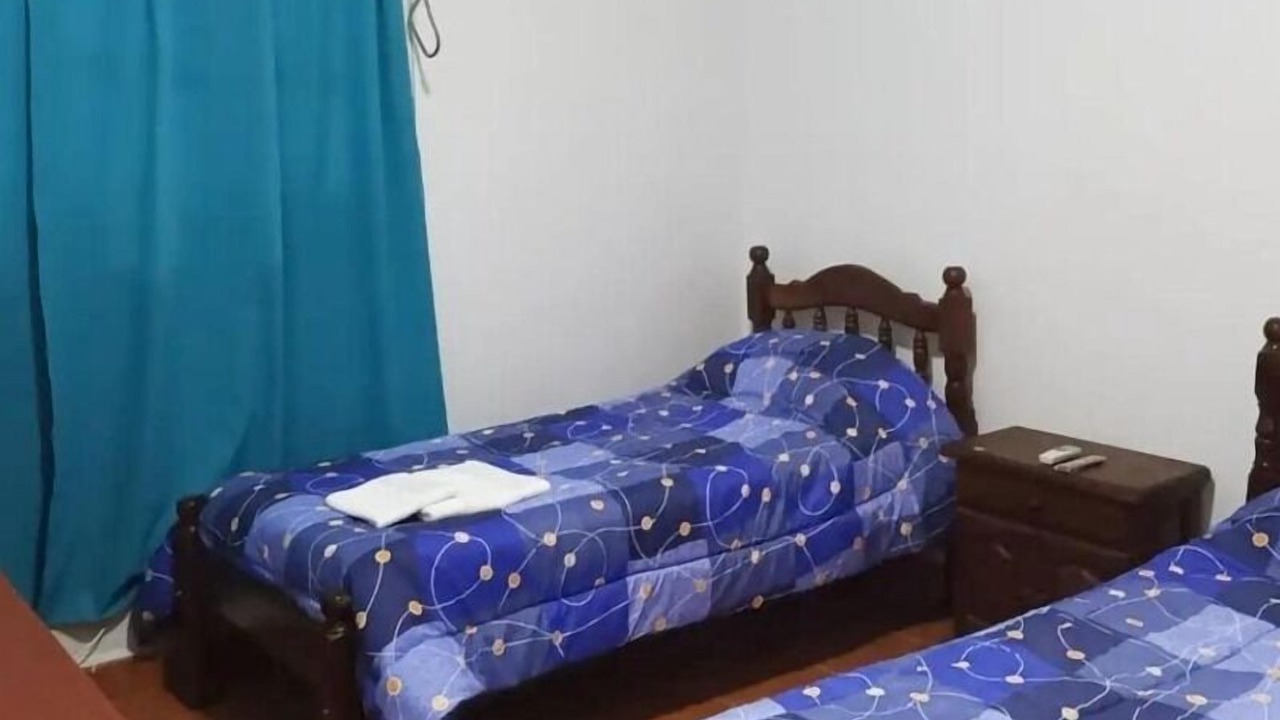 Photo of Bedroom in Tinogasta