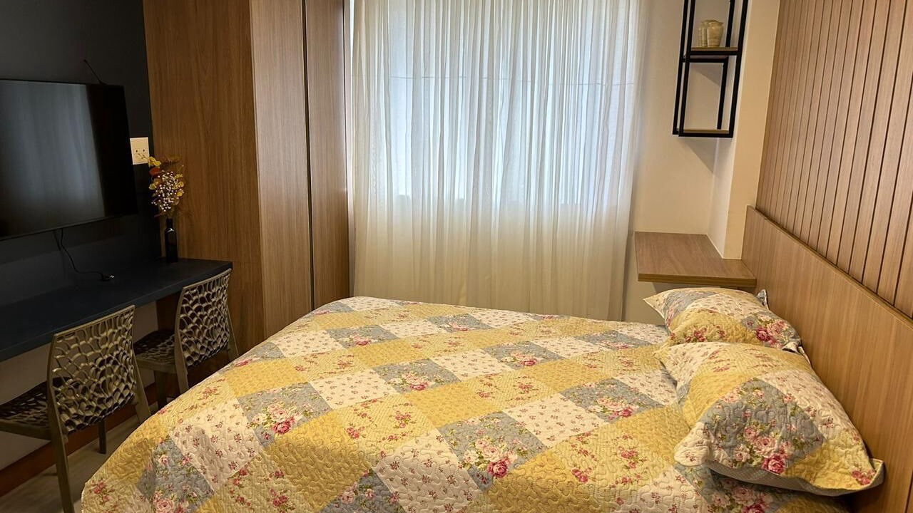 Photo of Bedroom in Chame-Chame