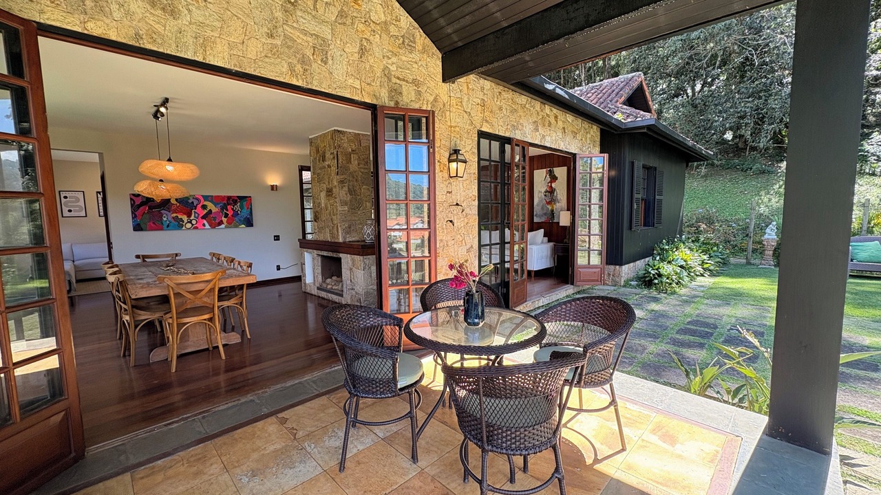 Photo of Outdoor in Teresopolis