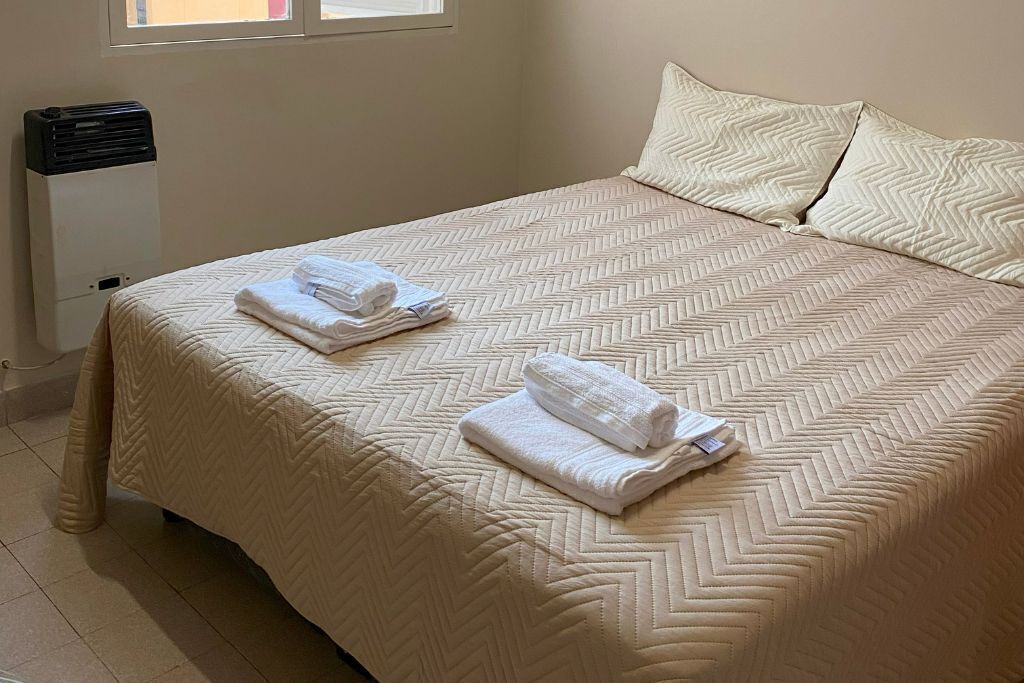 Photo of Bedroom in Barrio Centro