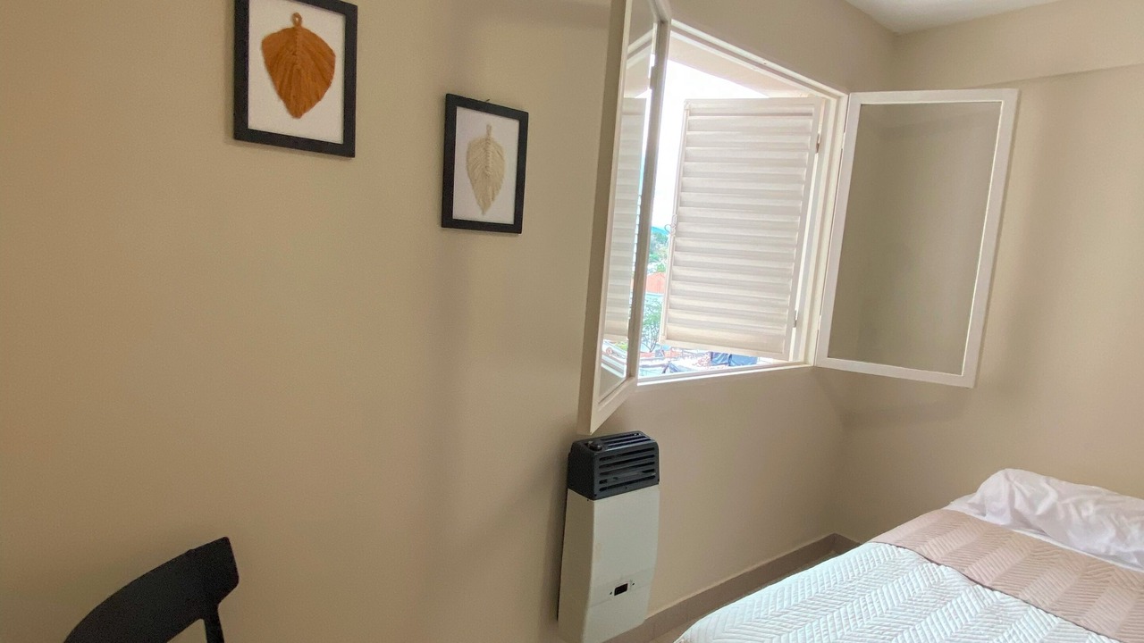 Photo of Bedroom in Barrio Centro