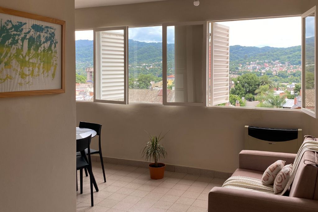 Photo of Livingroom in Barrio Centro