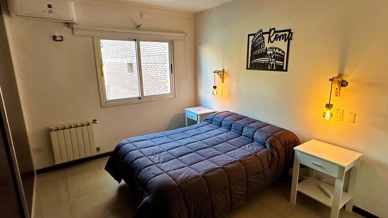 Photo of Bedroom in Mendoza City Center