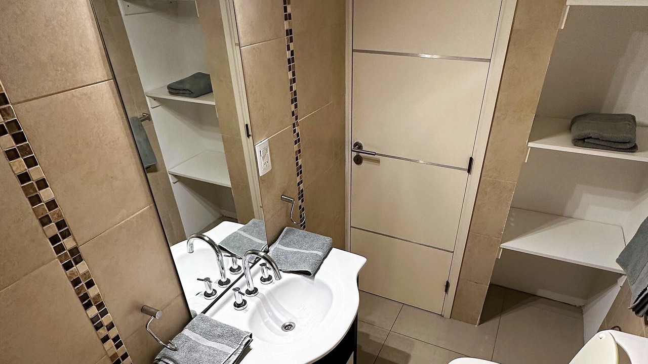 Photo of Bathroom in Mendoza City Center
