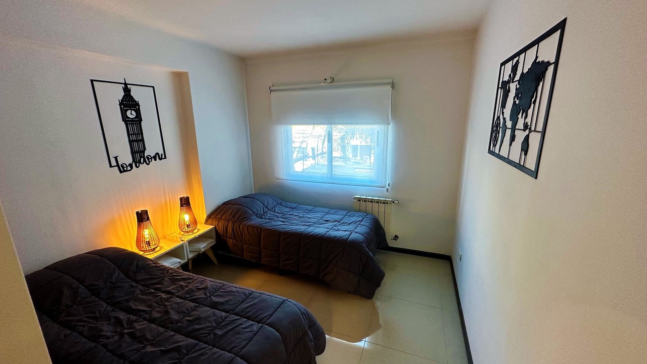 Photo of Bedroom in Mendoza City Center