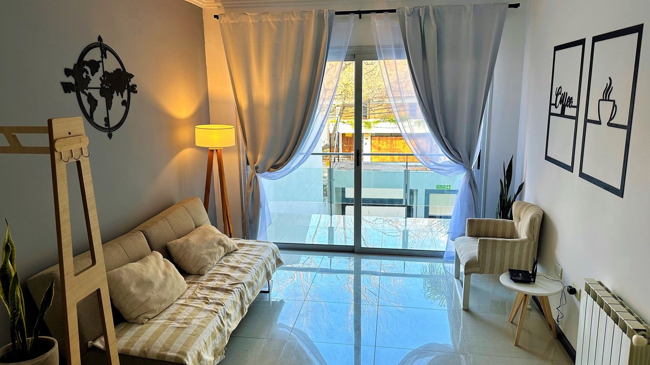 Photo of Livingroom in Mendoza City Center