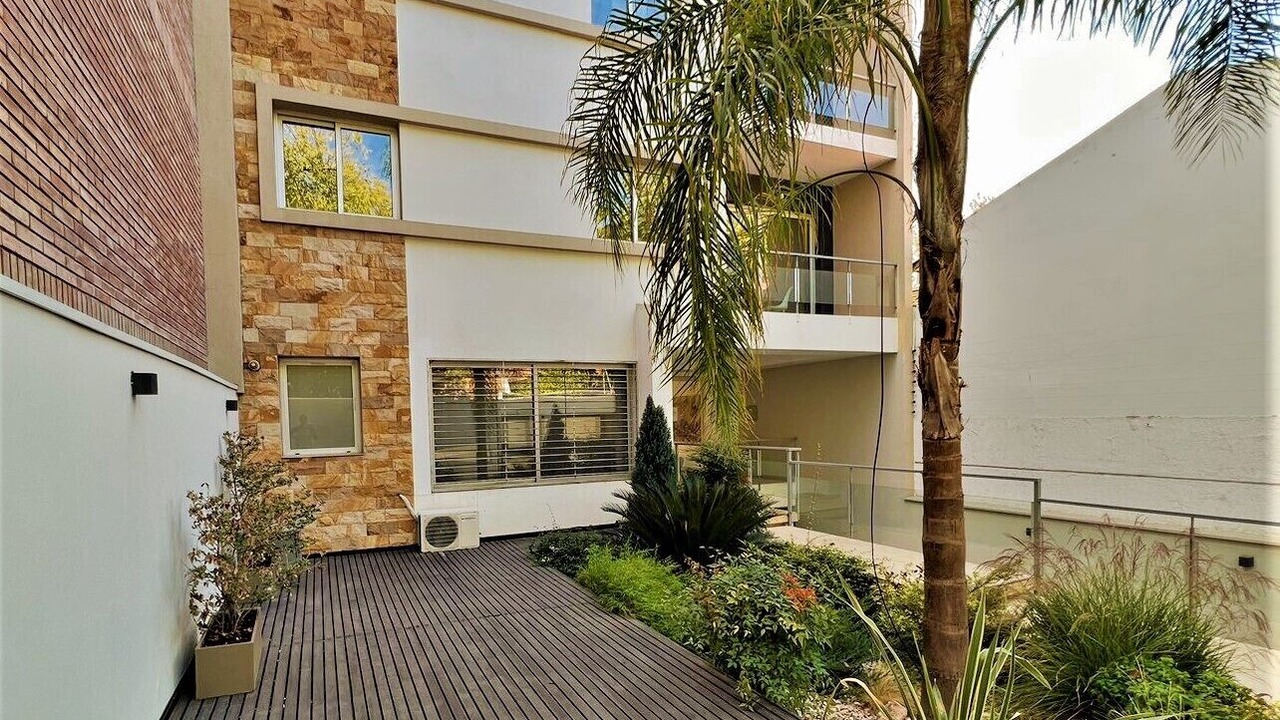 Photo of Outdoor in Mendoza City Center