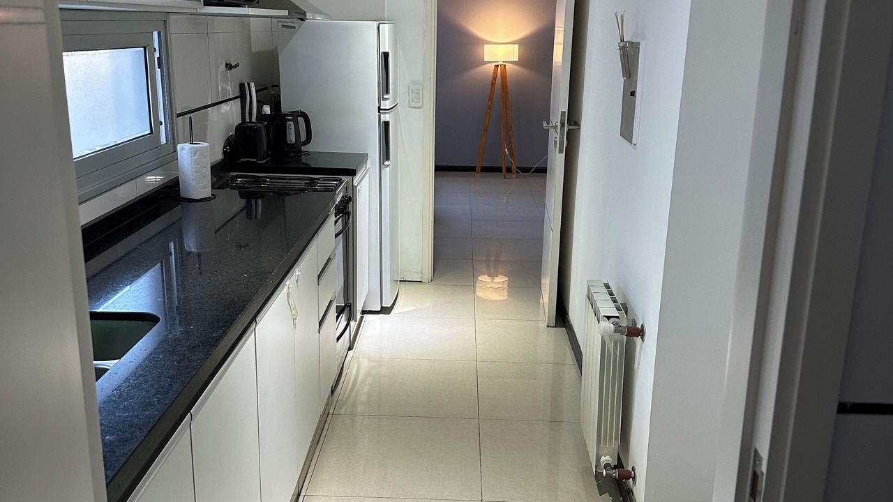 Photo of Kitchen in Mendoza City Center