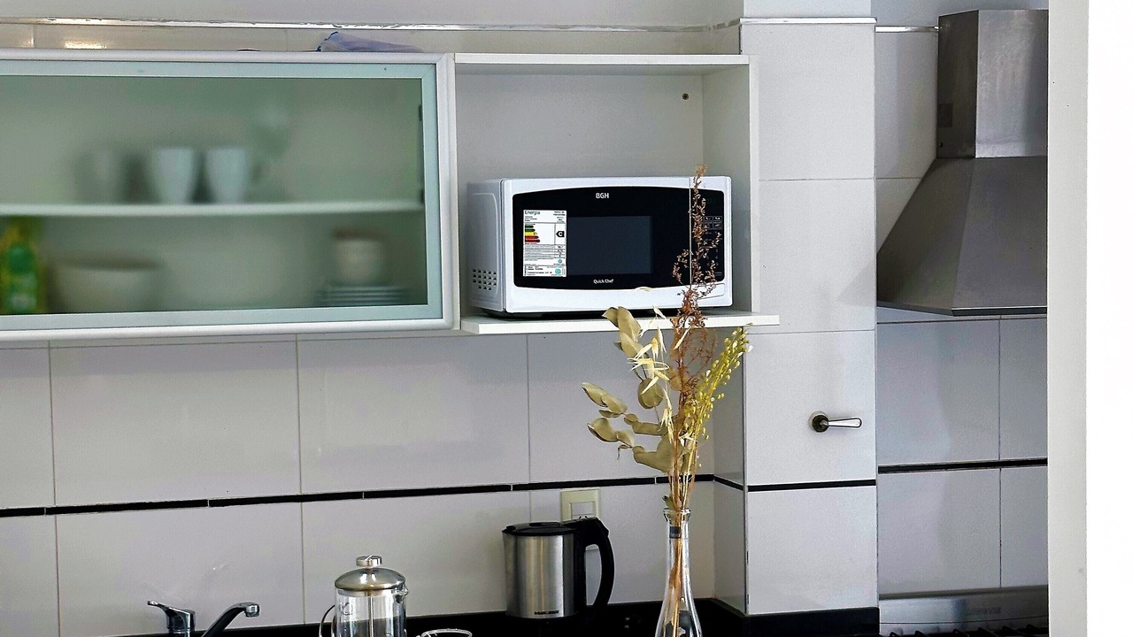 Photo of Kitchen in Mendoza City Center