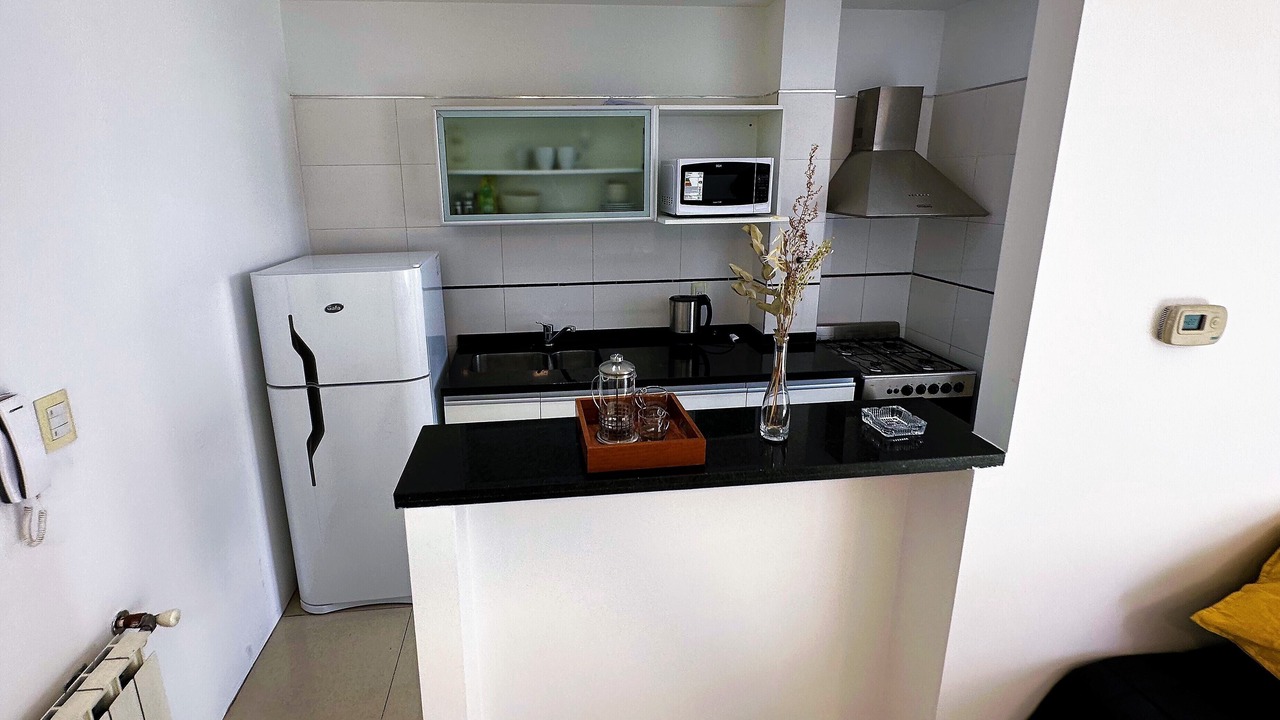 Photo of Kitchen in Mendoza City Center