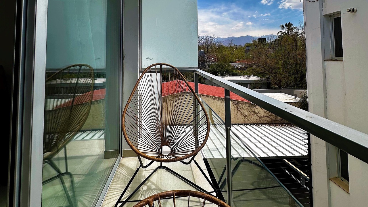 Photo of Outdoor in Mendoza City Center