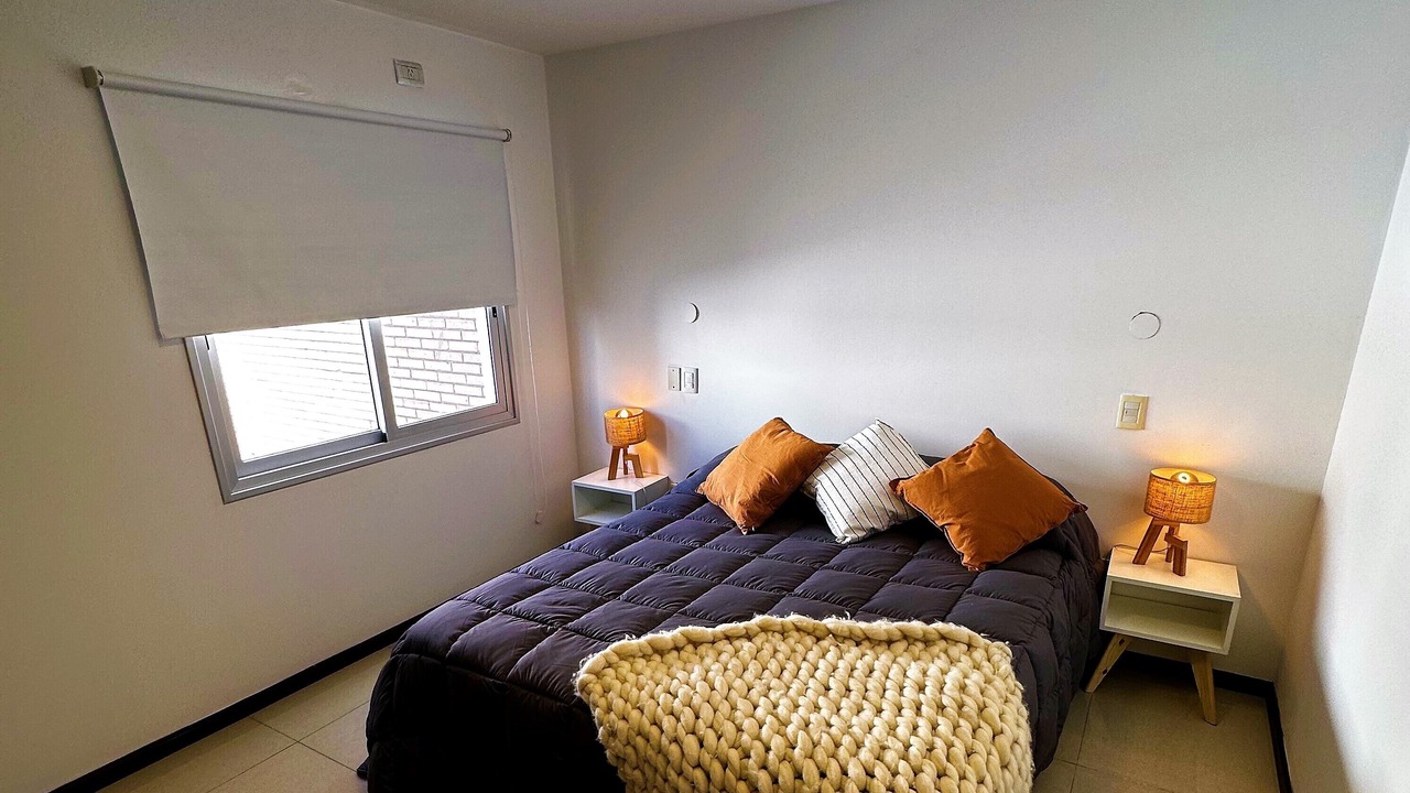 Photo of Bedroom in Mendoza City Center