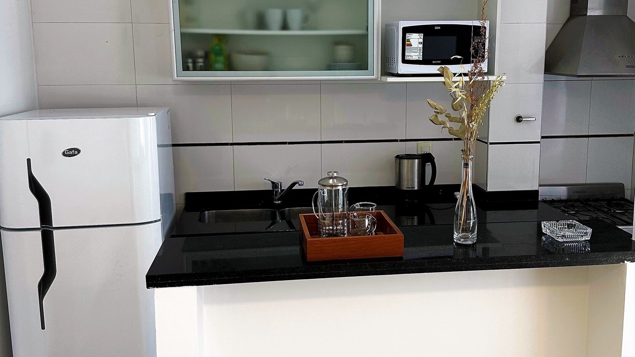 Photo of Kitchen in Mendoza City Center