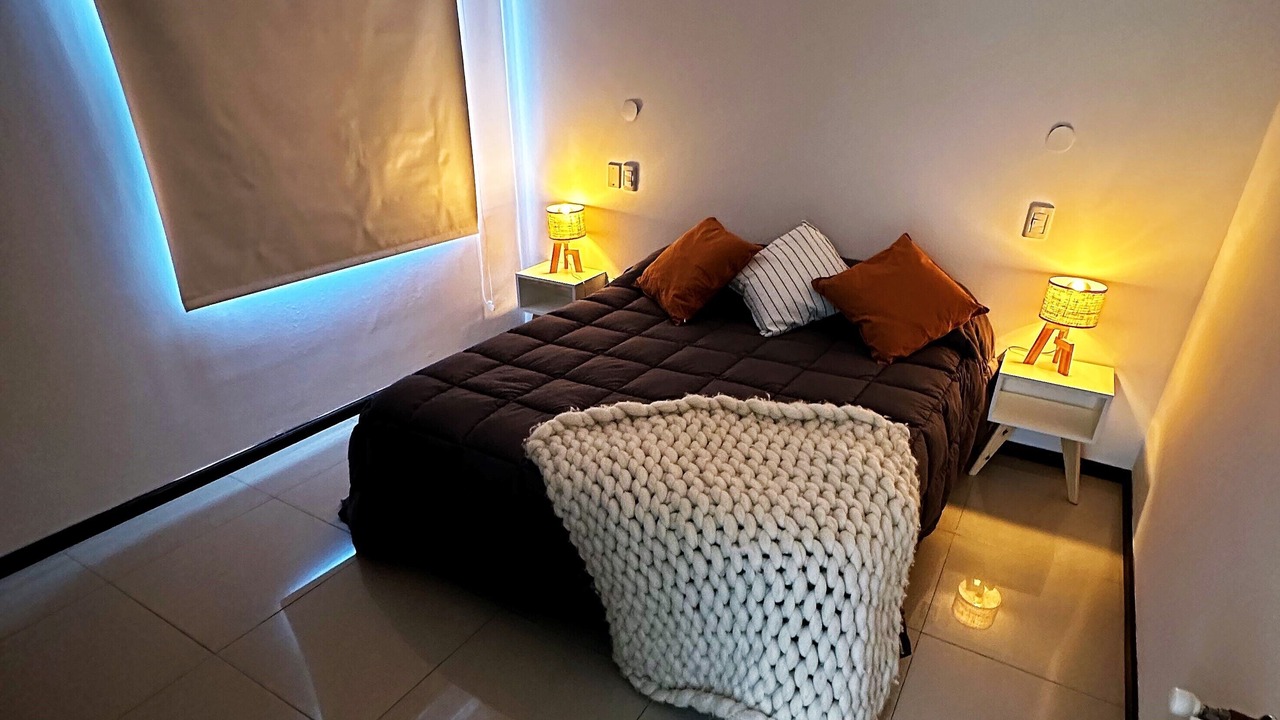 Photo of Bedroom in Mendoza City Center