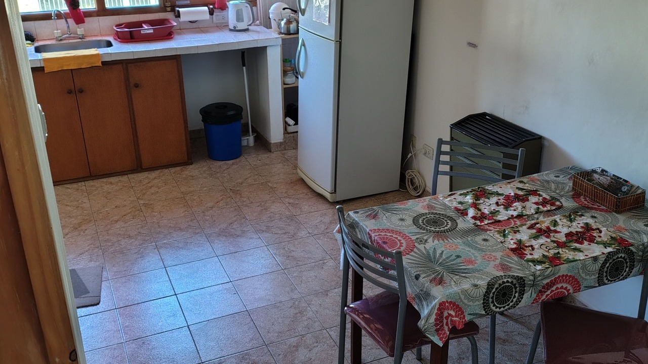 Photo of Kitchen in Esquel