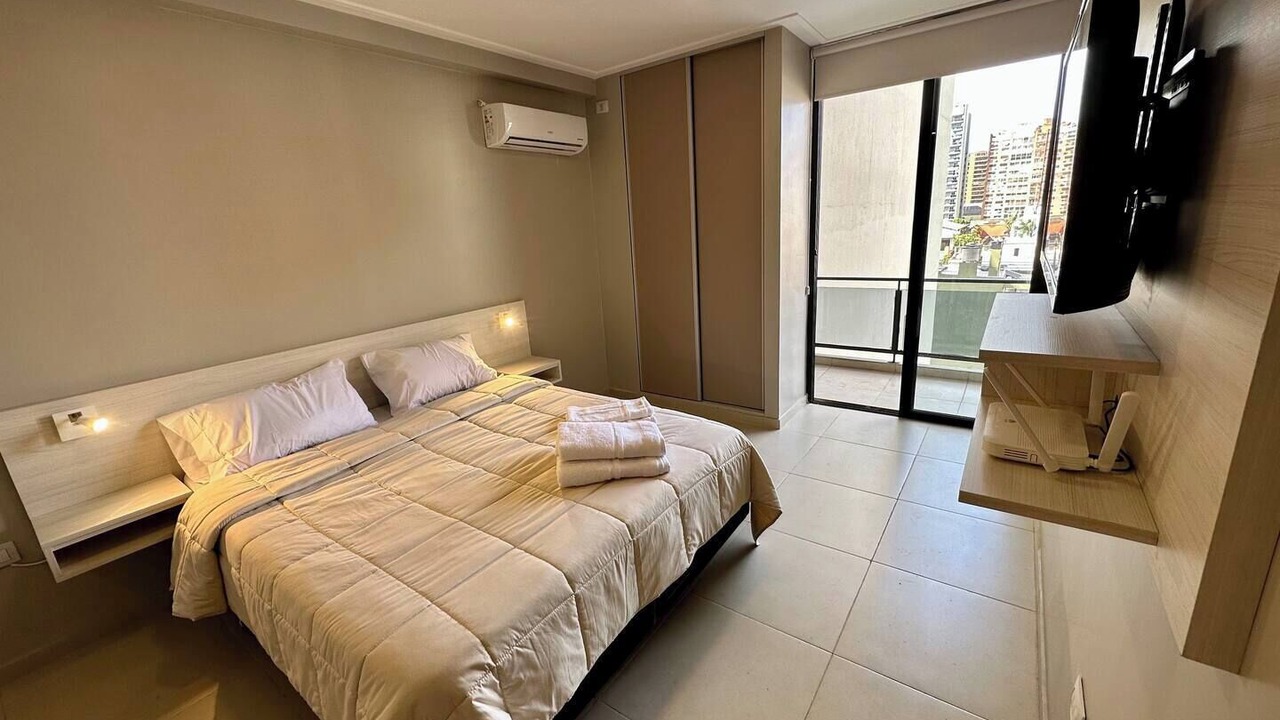 Photo of Bedroom in Province of Tucuman