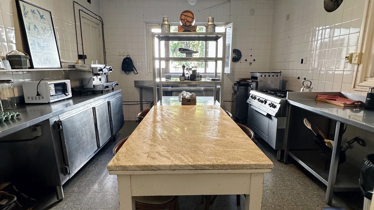 Photo of Kitchen in Carmen de Areco