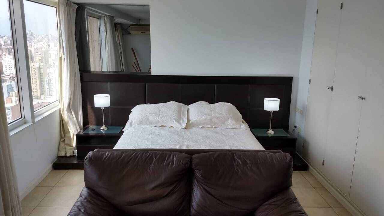 Photo of Bedroom in Cordoba