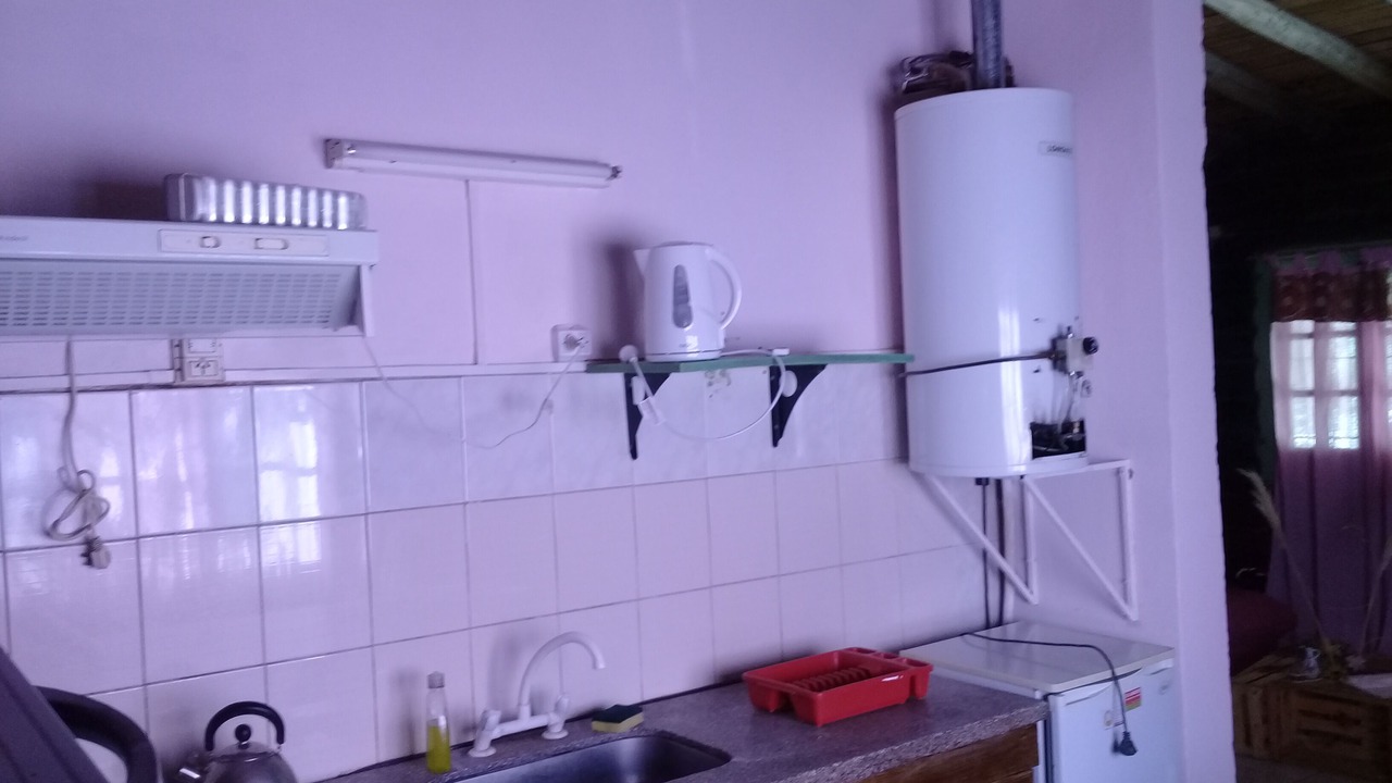 Photo of Kitchen in Las Vegas