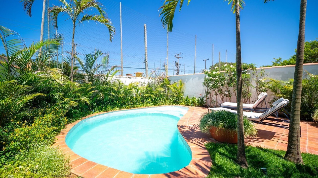 Photo of Outdoor in Praia Rasa