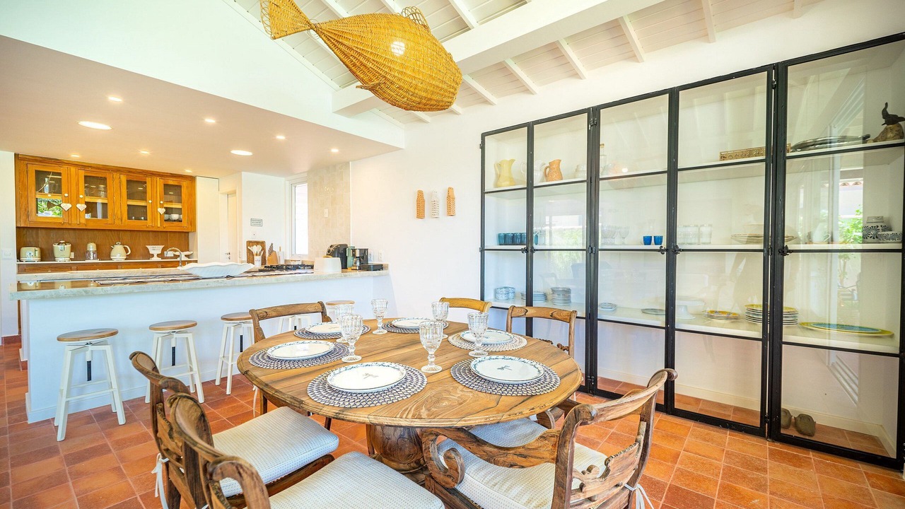 Photo of Bedroom in Praia Rasa