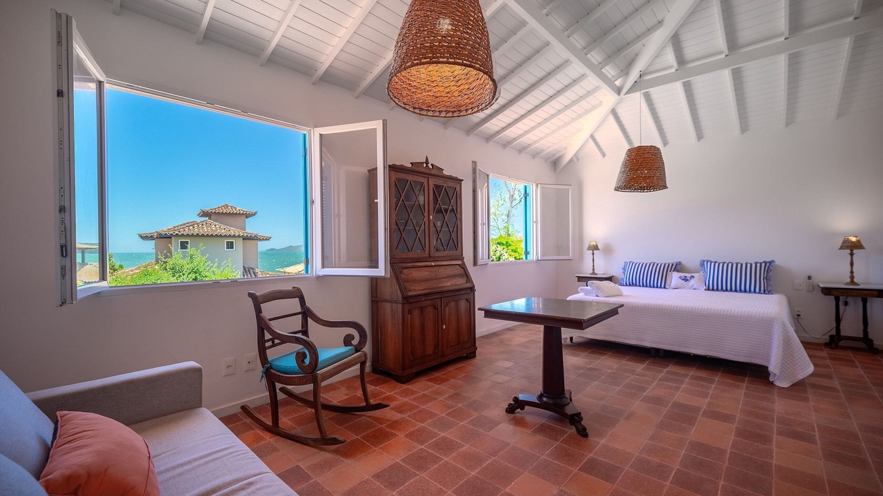 Photo of Bedroom in Praia Rasa