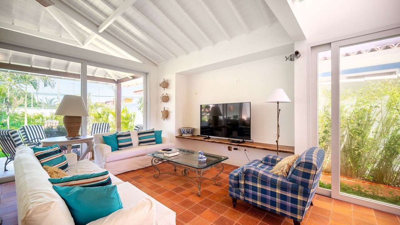 Photo of Bedroom in Praia Rasa