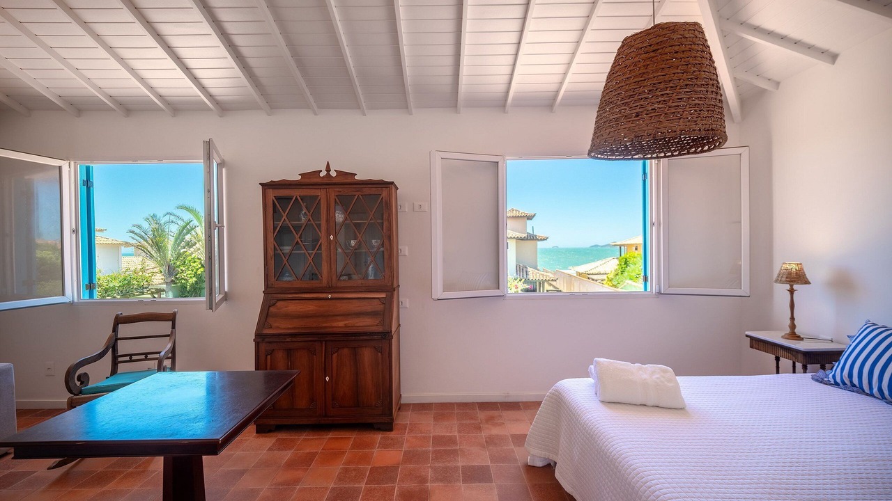 Photo of Bedroom in Praia Rasa