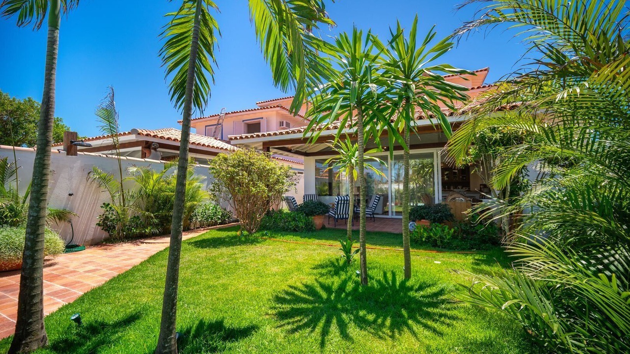Photo of Outdoor in Praia Rasa