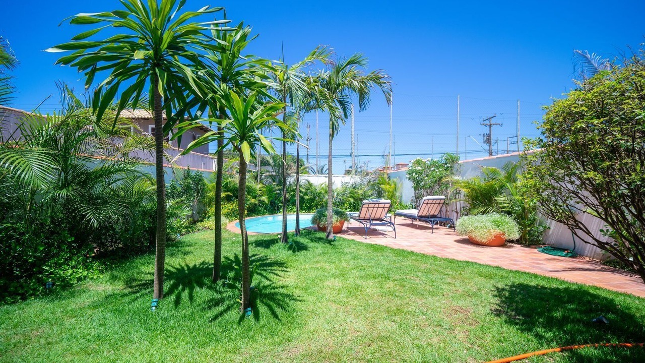 Photo of Outdoor in Praia Rasa