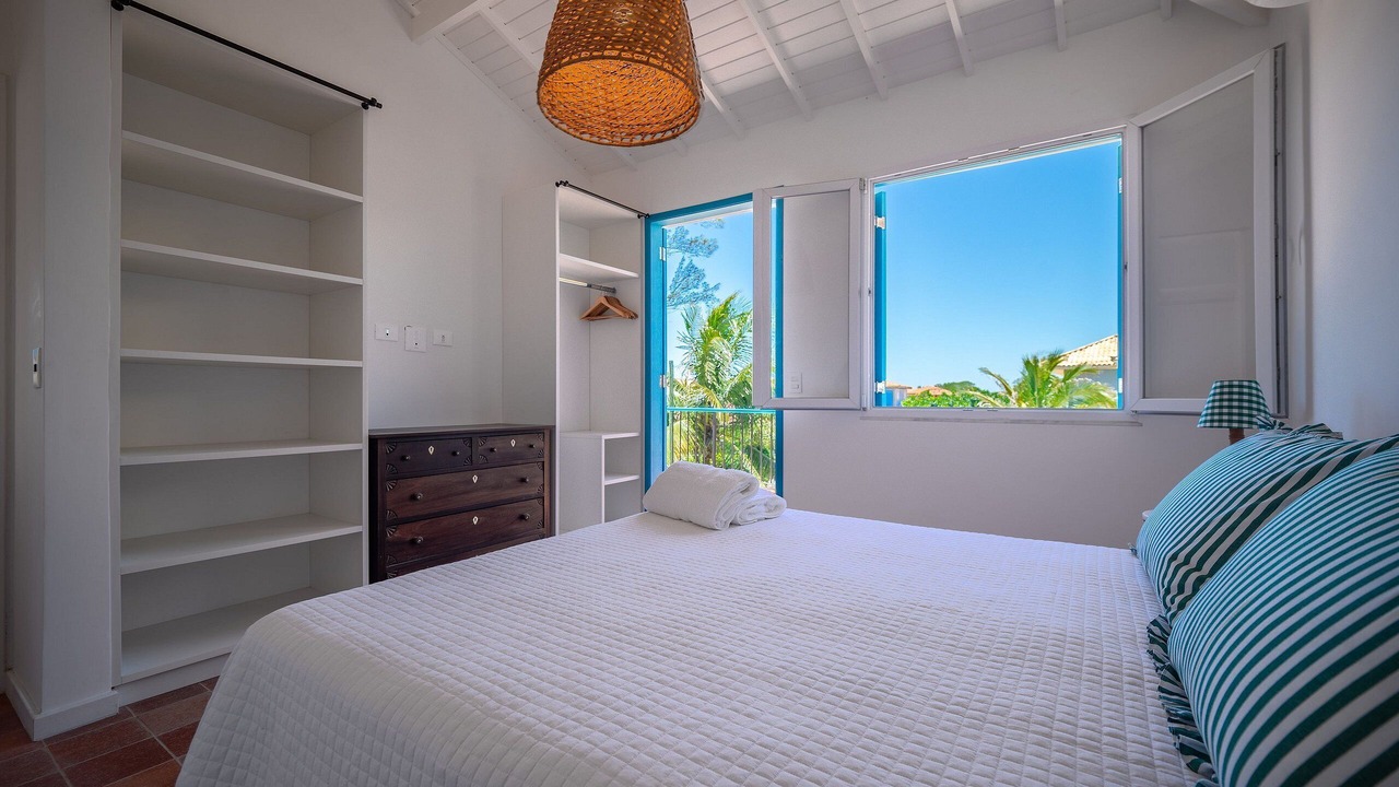 Photo of Bedroom in Praia Rasa