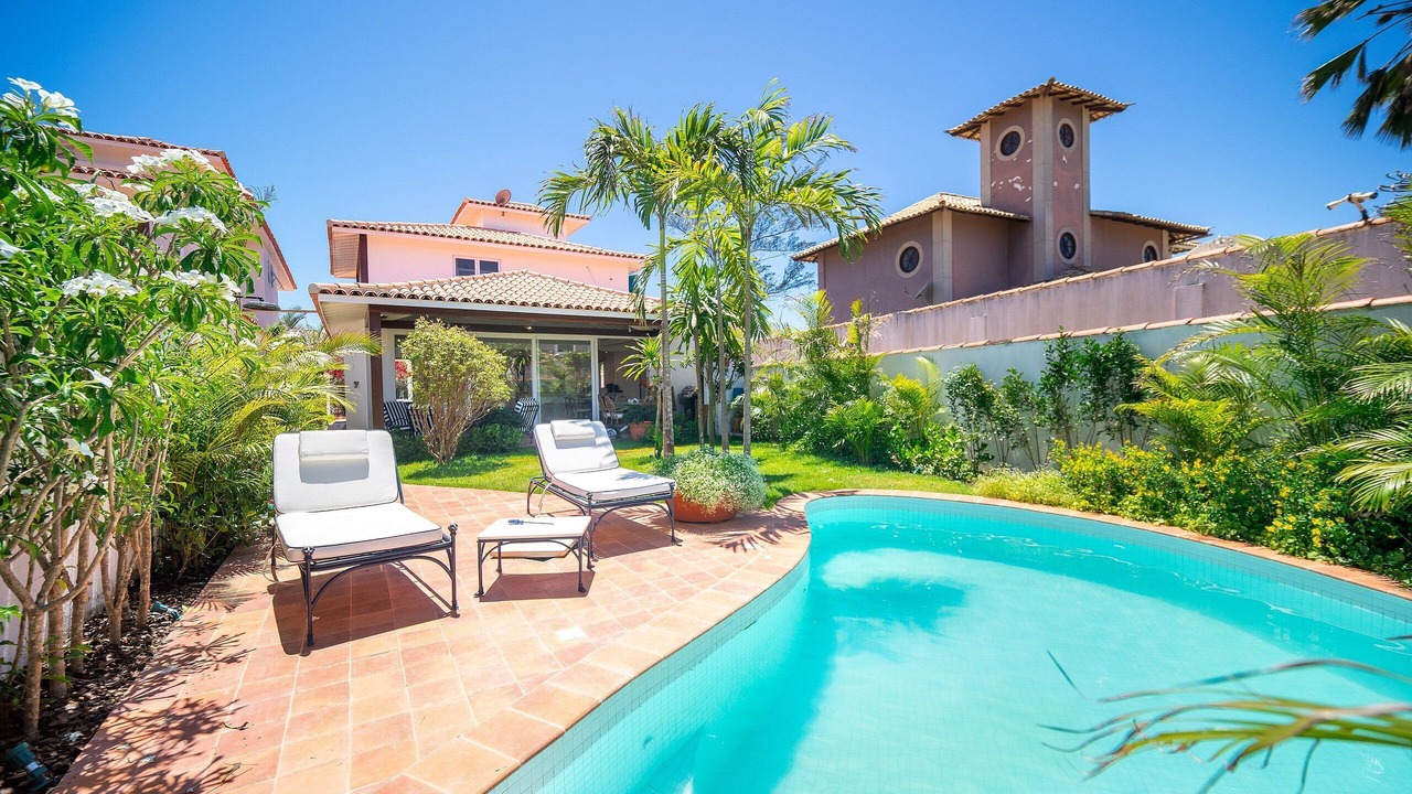Photo of Outdoor in Praia Rasa