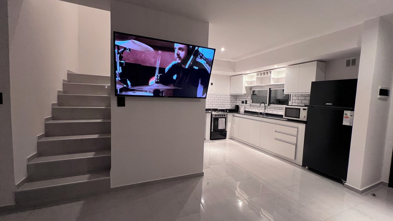 Photo of Kitchen in Chascomus