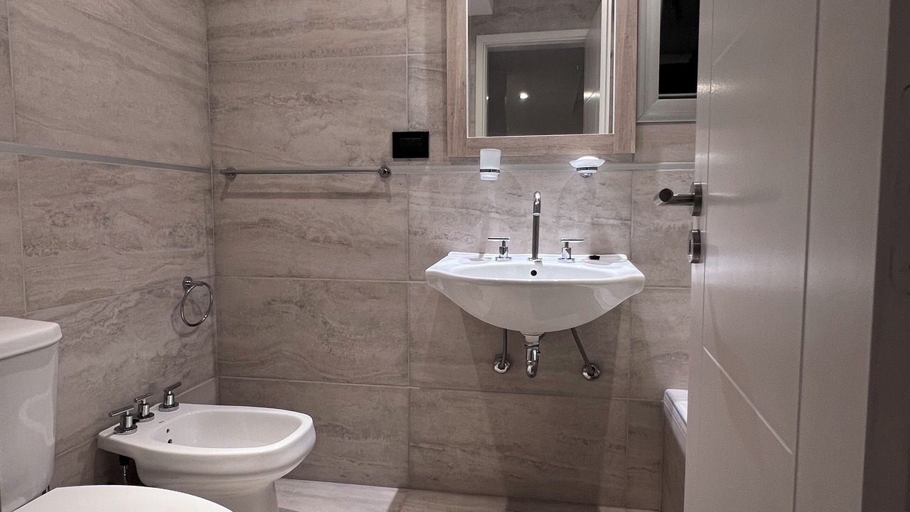 Photo of Bathroom in Chascomus