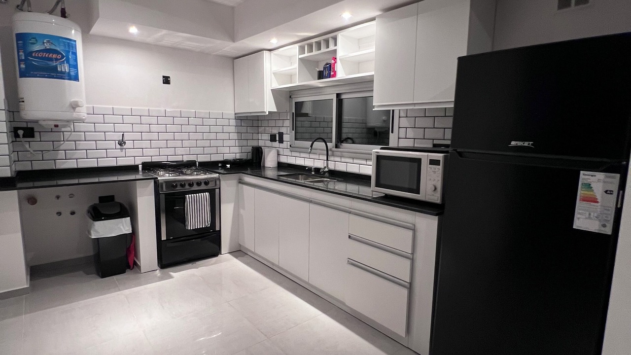 Photo of Kitchen in Chascomus