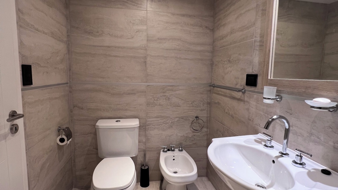 Photo of Bathroom in Chascomus