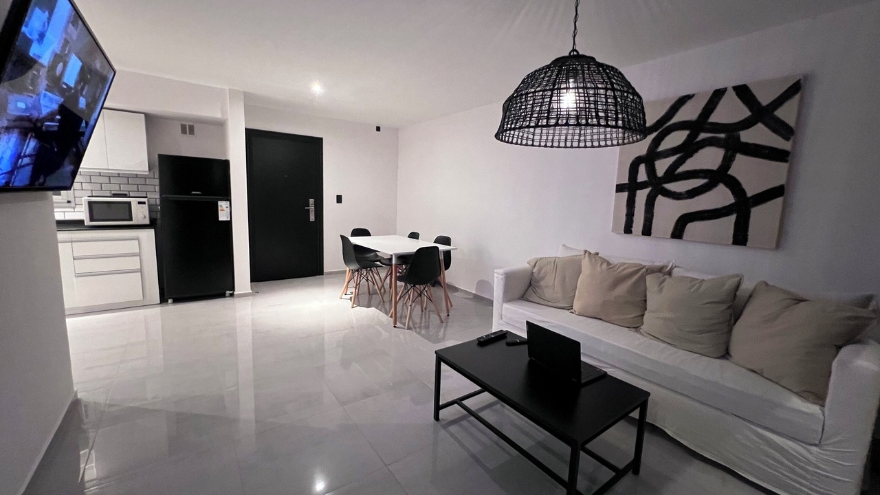 Photo of Livingroom in Chascomus