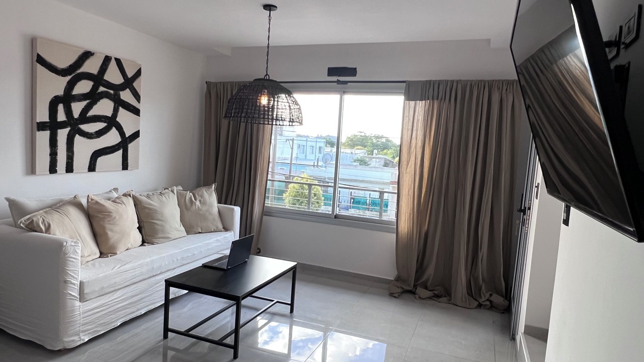 Photo of Livingroom in Chascomus