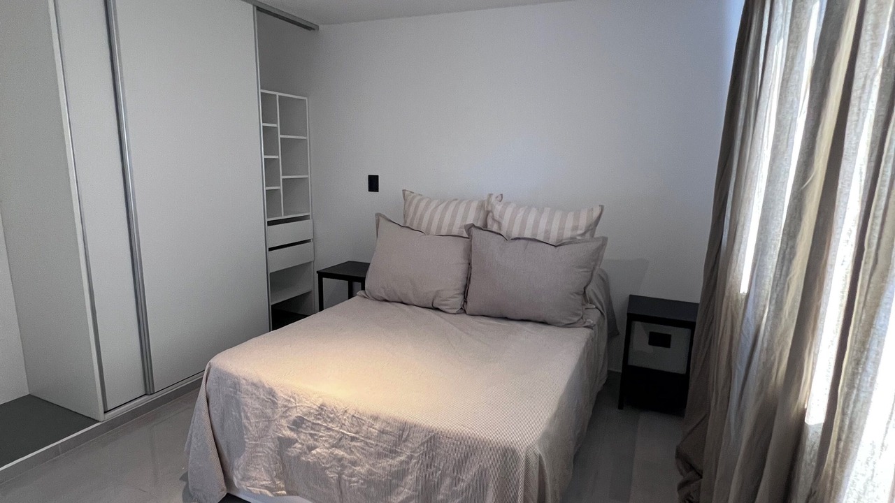Photo of Bedroom in Chascomus